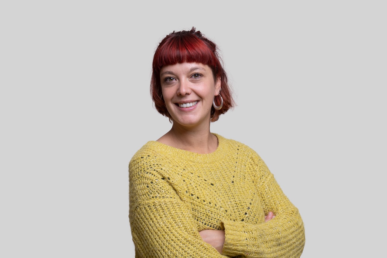 Anna-Lena Eggli