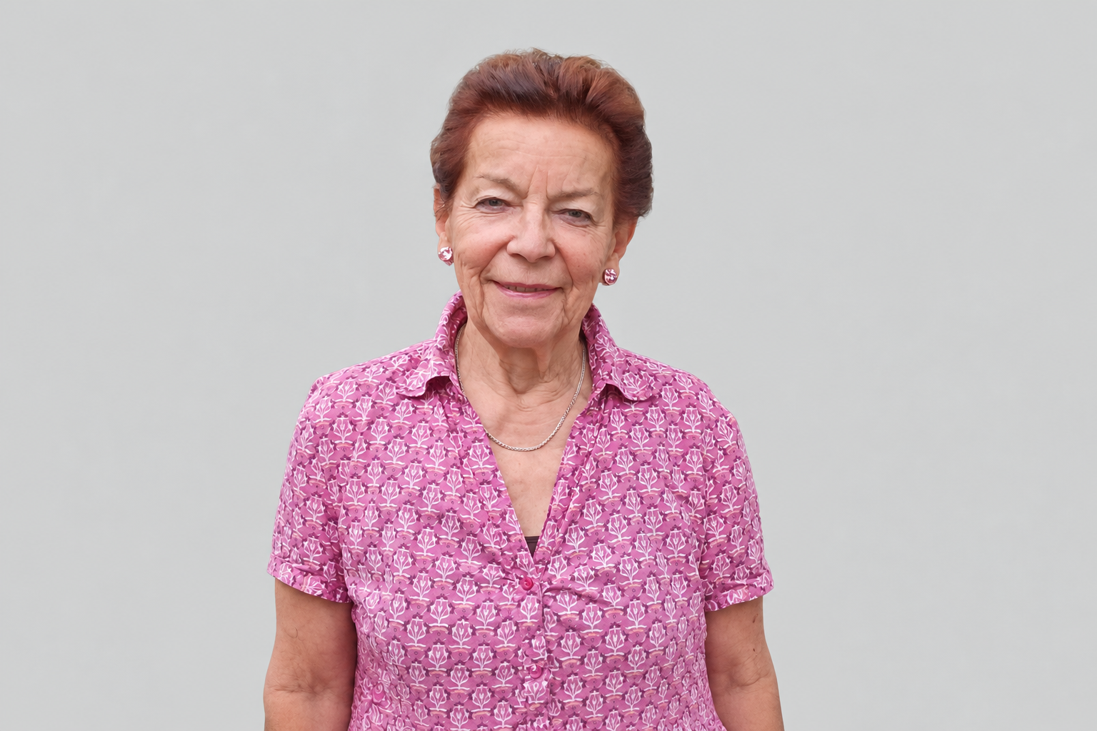 Marianne Stoffel