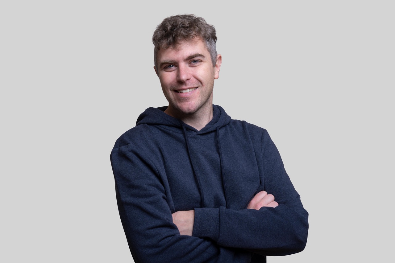 Martin Truniger