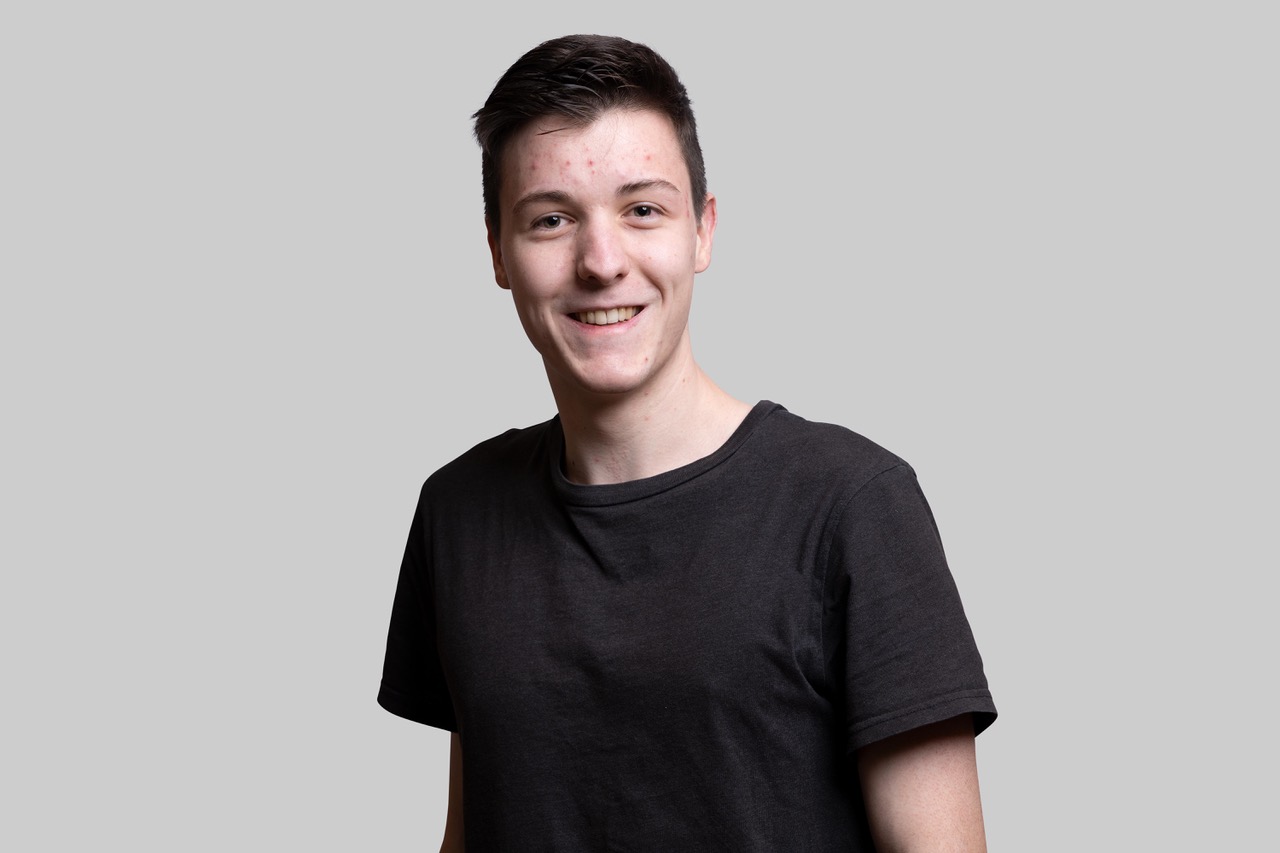 Matteo Gmür