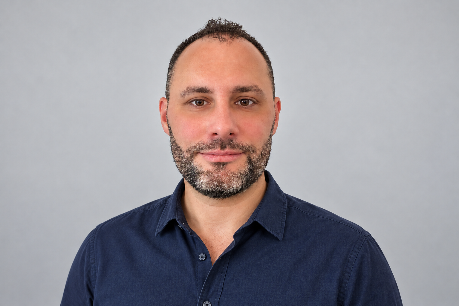 Serge Rosenthaler